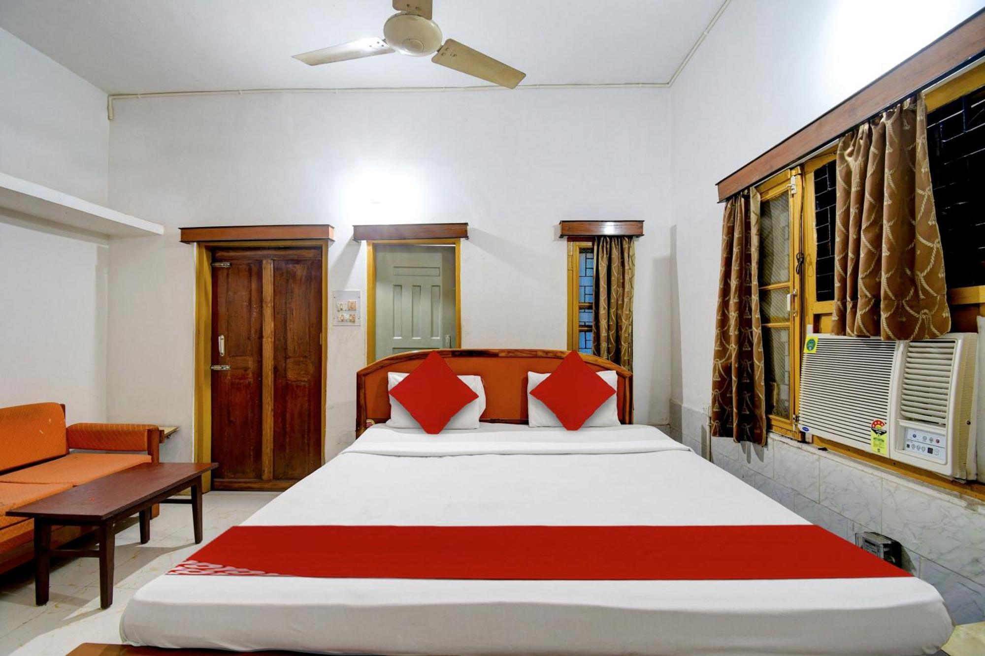 Hotel O Upasana บูบันเนสชวาร์ ภายนอก รูปภาพ