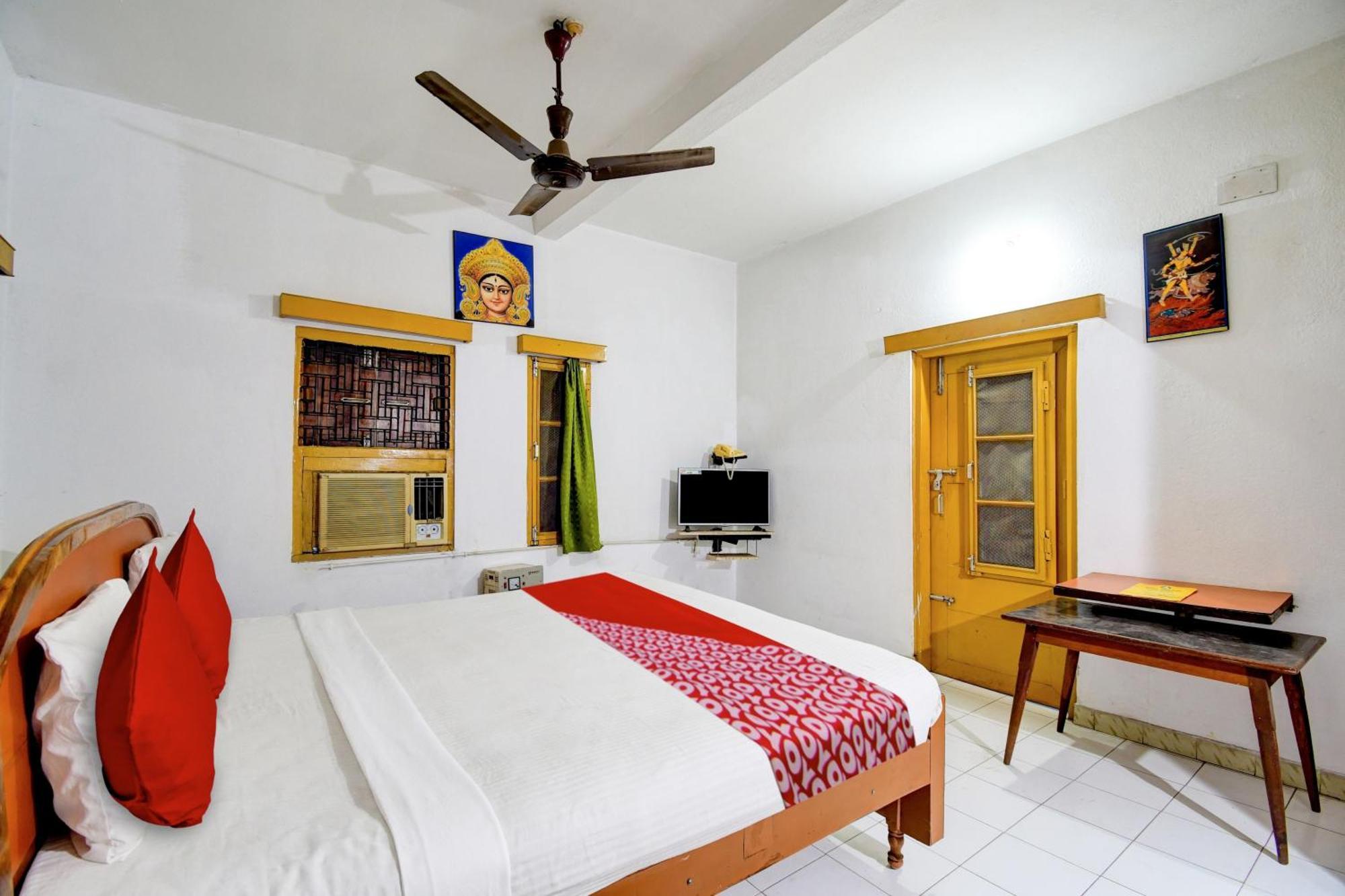 Hotel O Upasana บูบันเนสชวาร์ ภายนอก รูปภาพ